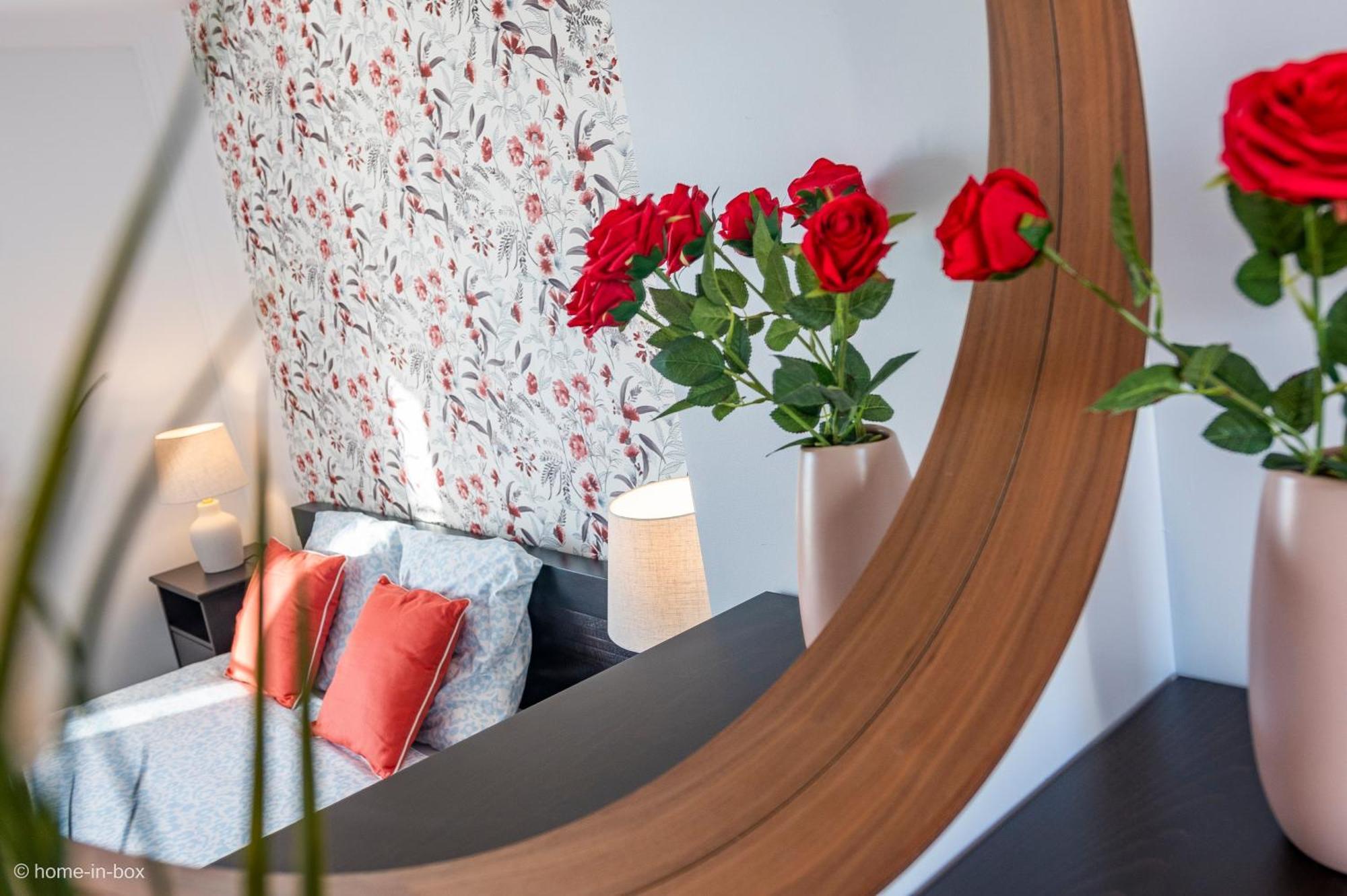Le Cartier Appt F3, 7Mn Disneyland, Parking,Terrace Serris Buitenkant foto