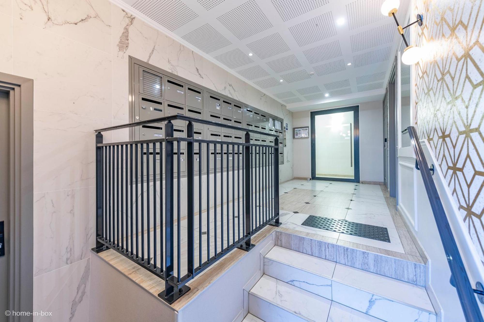 Le Cartier Appt F3, 7Mn Disneyland, Parking,Terrace Serris Buitenkant foto