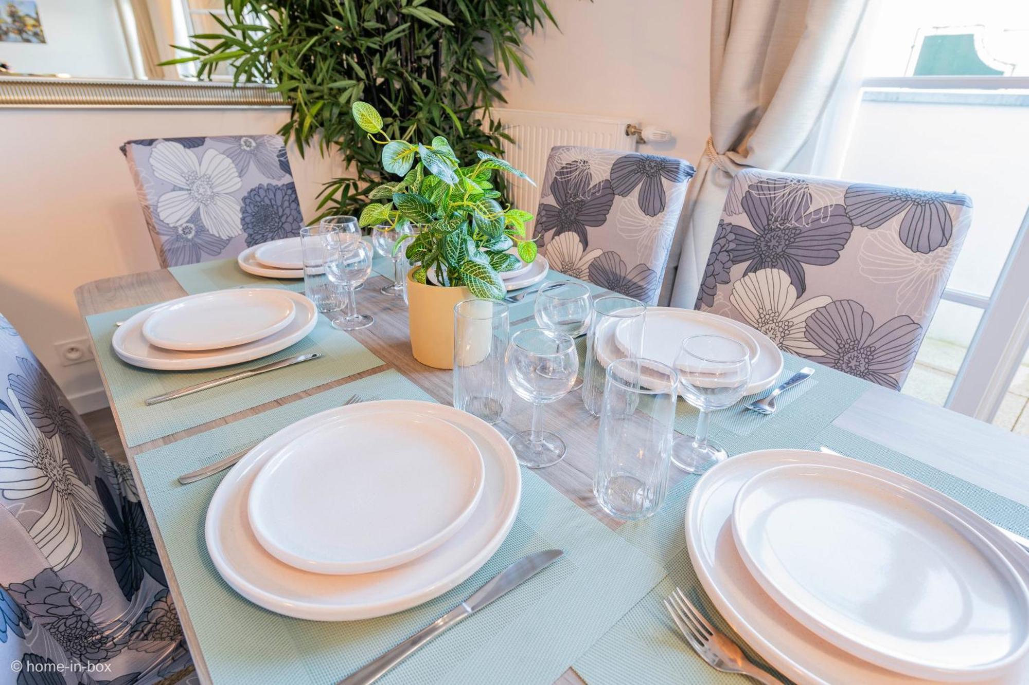Le Cartier Appt F3, 7Mn Disneyland, Parking,Terrace Serris Buitenkant foto